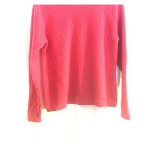 CASHMERE SWEATER by Charter Club Size M  Women’s